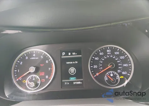 2023 Kia K5 Gt-Line z USA, uszkodzony, nr VIN 5XXG64J23PG172424